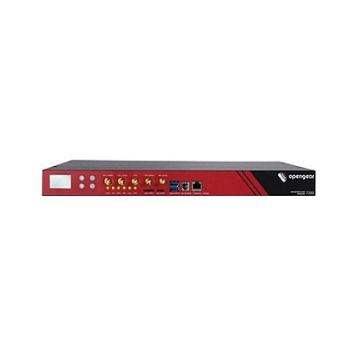 Opengear 48 Serial, Dual Ac, 2 Gbe Ethernet Or (IM72482DACCN)