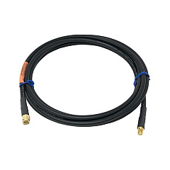 Jefa Tech Cradlepoint Antenna Cable 10foot (CA240FSMASMAF10)