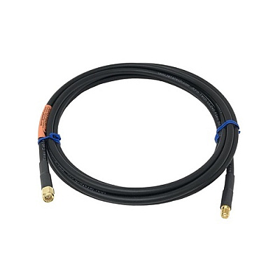 Jefa Tech Cradlepoint Antenna Cable 4foot (CA240FSMASMAF4)