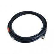 Jefa Tech Cradlepoint Antenna Cable 2foot (CA-400F-NM-SMA-2)