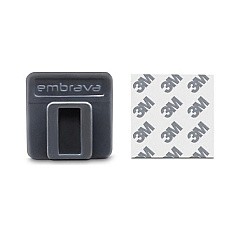 Embrava Blynclight Mini Additional Mounts 5 Pack (BLMINI30MNT)