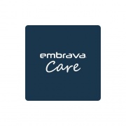 Embrava Care Extended 3yr Maintenance, 2 (ECARE3YRBLMINI40)
