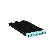 Ccx Panduit Hd Flex Cassette Om3 10as (FHCXO1210AS)