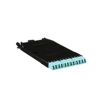 Ccx Panduit Hd Flex Cassette Om3 10as (FHCXO1210AS)