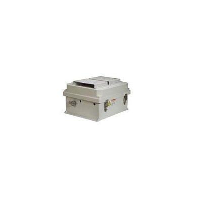 Ccx Encl,frp 14x12x7 W/12vdc (NB14120750F)