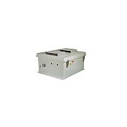 Ccx Plastic Enclosure, Weatherproof, Nema 3r (NB18160810F)
