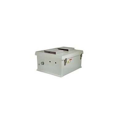 Ccx Plastic Enclosure, Weatherproof, Nema 3r (NB18160810F)