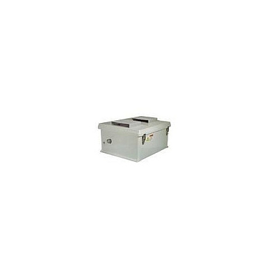Ccx Encl,frp 20x16x11 W/120vac (NB20161110F)