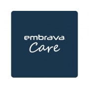 Embrava Care Extended 3yr Maintenance, 2 (ECARE-3YR-BLNAMEPLT40)