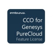 Embrava Call Centre Optimization Feature License (SLCCO02)