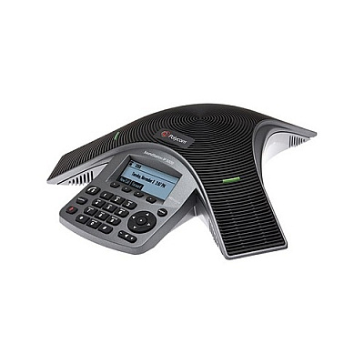 Wgna-Indianapolis Warehouse Polycom Ip5000 - Ring Central Branded (a (500017)