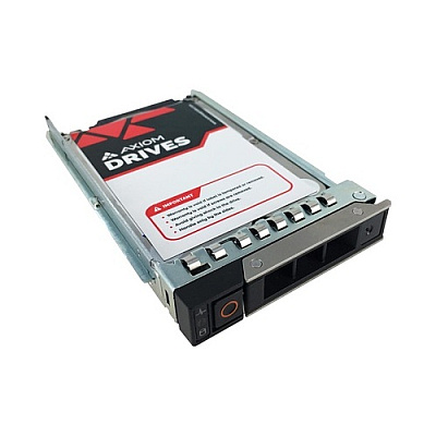 Axiom 1.2tb 12g Sas 10k Sff For Dell (400ATJLAX)