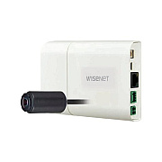 Hat Design Works Network Atm Camera,2mp 2.4mm Focal Lens (XNBH6241A)