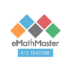 Emathsmaster Limited Math Teacher Training, Grades K To 12 (EMATHTEACHERFULL)