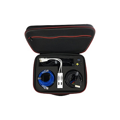 Axiom Boardroom Bundle A/v Adapter Pack (AVBRBPK01AX)