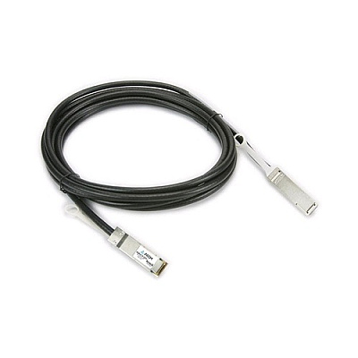 Axiom Qsfp+ Dac Cable For Hp 1m (JH697AAX)