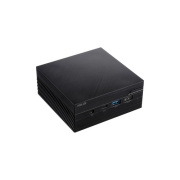 ASUS Black Intel Celeron N4000 (PN40BB021M)