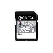 Centon Electronics Centon Taa Compliant Sdxc Card (S1SDXUII128TAA)