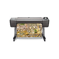HP Designjet Z6dr 44-in Postscript Print (T8W18A#B1K)