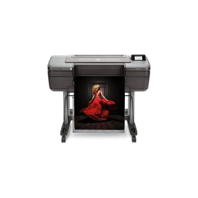 HP Designjet Z9 24-in Postscript Printer (W3Z71A#B1K)