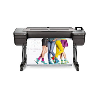 HP Designjet Z9 44-in Postscript Printer (W3Z72A#B1K)