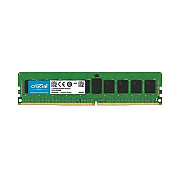 Mist Systems 8gb Ddr4-2666 Rdimm 1.2v Cl19 (CT8G4RFD826618FE)