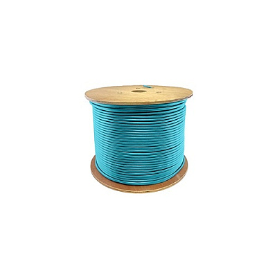 Add-On 1000ft Non-terminated Aqua Om4 Patch Cbl (ADD1KFOM4NT12FI)