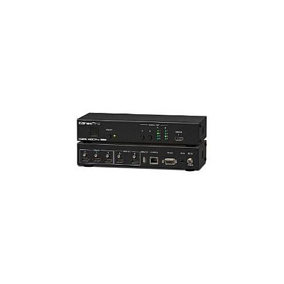 Kanexpro 4x2 Hdmi 4k/60 Matrix Switcher (HDMX4218G)