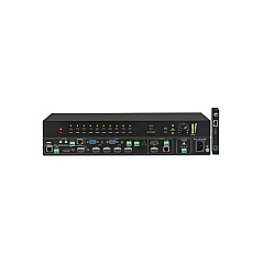 Kanexpro 9-input Scaler & Switcher With 4k Hdbase (SWHDSC914K)