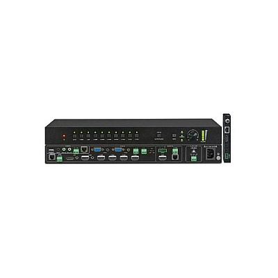 Kanexpro 9-input Scaler & Switcher With 4k Hdbase (SWHDSC914K)