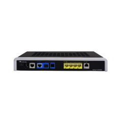Audiocodes Mediant 500 Msbr With 1 E1/t1 Voice Inte (M500-1ETC-A2GECS)