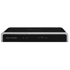 Audiocodes Mediant 500l Msbr With 2 Bri Voice Inter (M500L-2BCG-A2GECS)