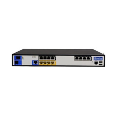 Audiocodes Mediant 800b Msbr With 4 Fxs, 4 Bri Voic (M800B-4S4BC-A2GES)