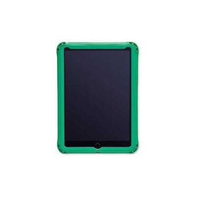 Brenthaven Edge 360 For Ipad (5th & 6th Gen)-green (2814)