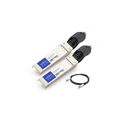 Add-On Sfp-h10gb-acu10m/cab-sfp-sfp-10ma Comp (ADDSCIARADAC10M)
