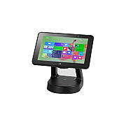 Armoractive Aava Inari 10 Inch, Pro Kiosk Black (70000067)