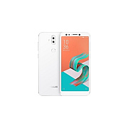 ASUS Zenfone 5q 4g 6.0in 4/64gb Smartphone Unlocked Dual Sim Gsm White (ZC600KLS630WH)