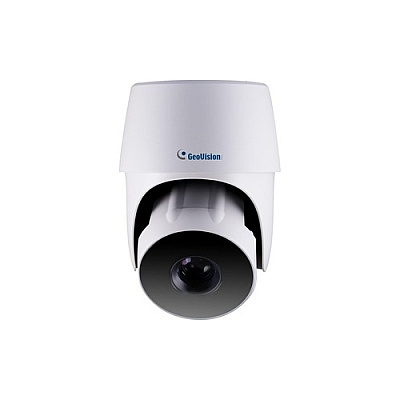 Geovision Gv-sd2723-ir 2mp 20x Speed Dome (125SD272320X)