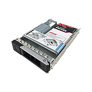 Axiom 600gb 12g Sas 10k Lff For Dell (400ASGTAX)