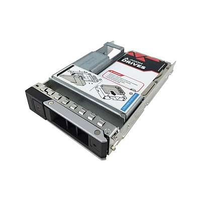Axiom 600gb 12g Sas 15k Lff For Dell (400ATIOAX)