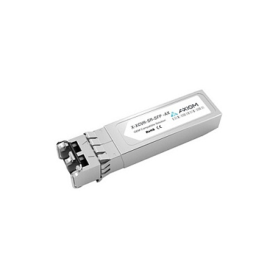 Axiom 10gbase-sr Sfp+ For Nutanix (XXCVRSRSFP+AX)