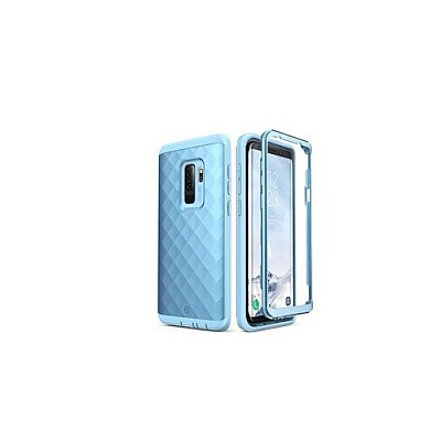 I Blason Give Your Phone Dual-layer Protection (CLS9PHNOSPBE)