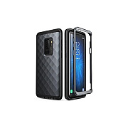 I Blason Give Your Phone Dual-layer Protection (CLS9PHNOSPBK)