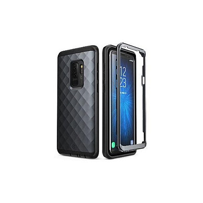 I Blason Give Your Phone Dual-layer Protection (CLS9PHNOSPBK)