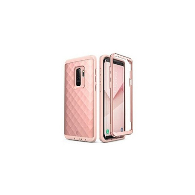 I Blason Give Your Phone Dual-layer Protection (CLS9PHNOSPRG)