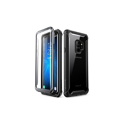 I Blason Ares For Galaxy S9 Is The Ideal Case (GS9ARESSPBK)