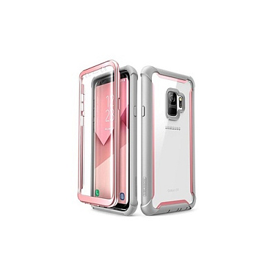 I Blason Ares For Galaxy S9 Is The Ideal Case (GS9ARESSPPK)