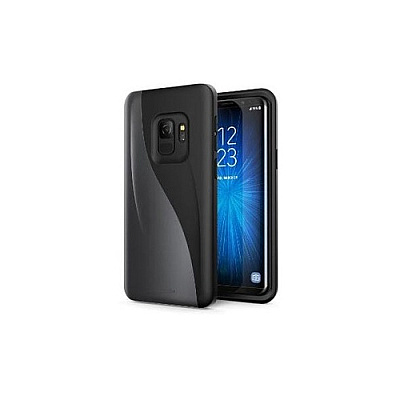 I Blason Luna For Galaxy S9 Is The Best Slim Case (GS9LUNABLACK)