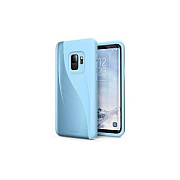 I Blason Luna For Galaxy S9 Is The Best Slim Case (GS9LUNABLUE)