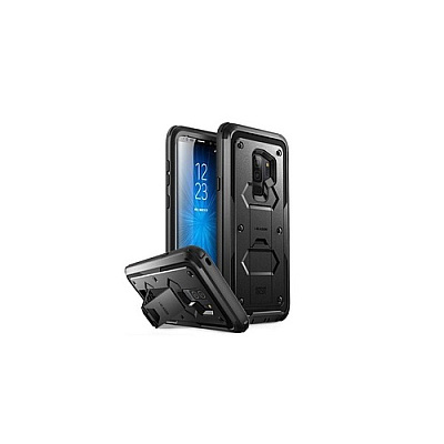 I Blason Keep It Protected With The Armorbox Case (GS9PABNOSPBK)